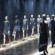 Illustration for article titled 'Advanced Style': Sorry, Lanvin's Over-40 Models Are Not Revolutionary
